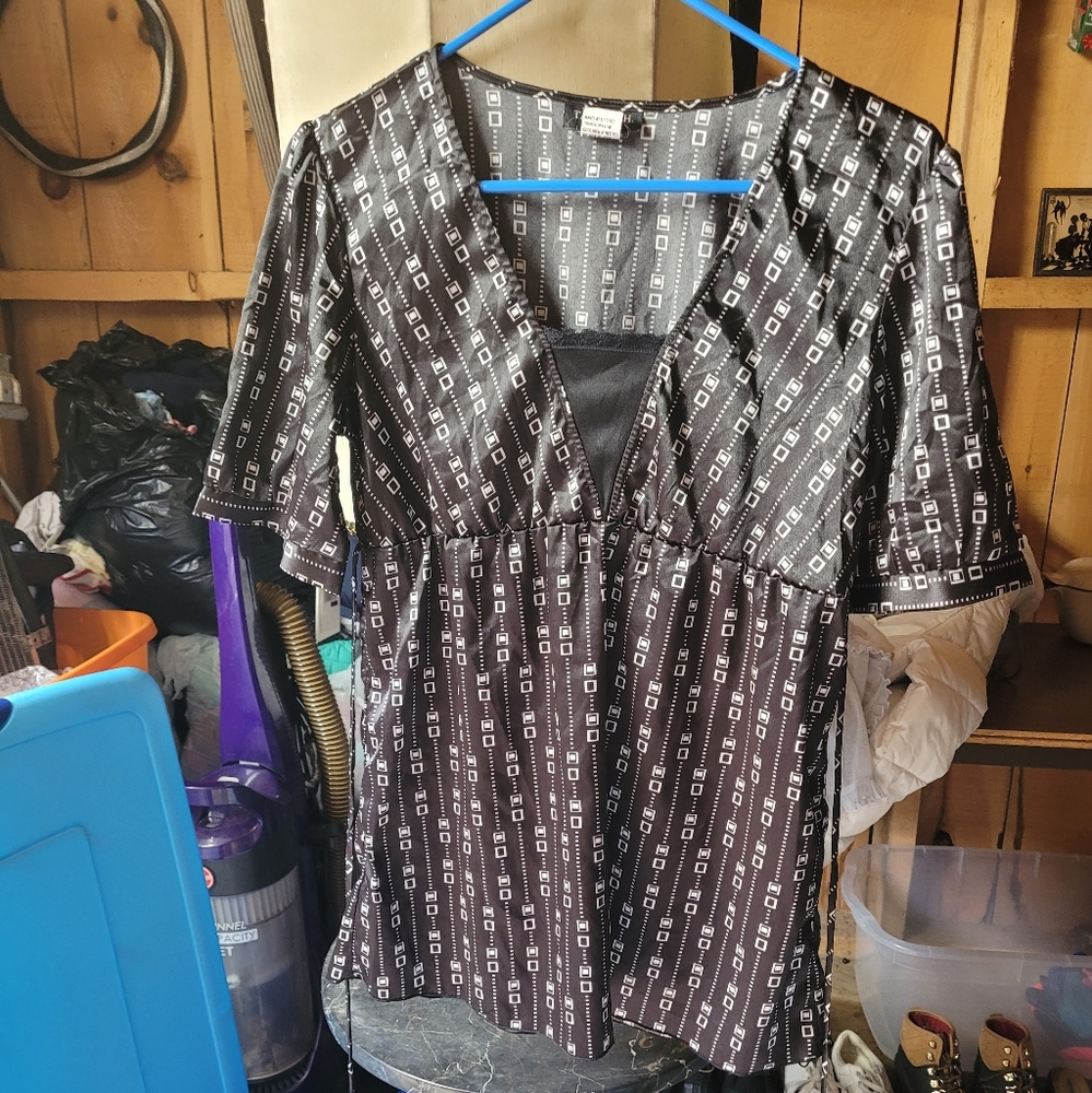 Womans blouse
